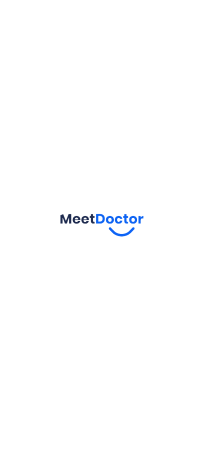 MeetDoctor Splash
