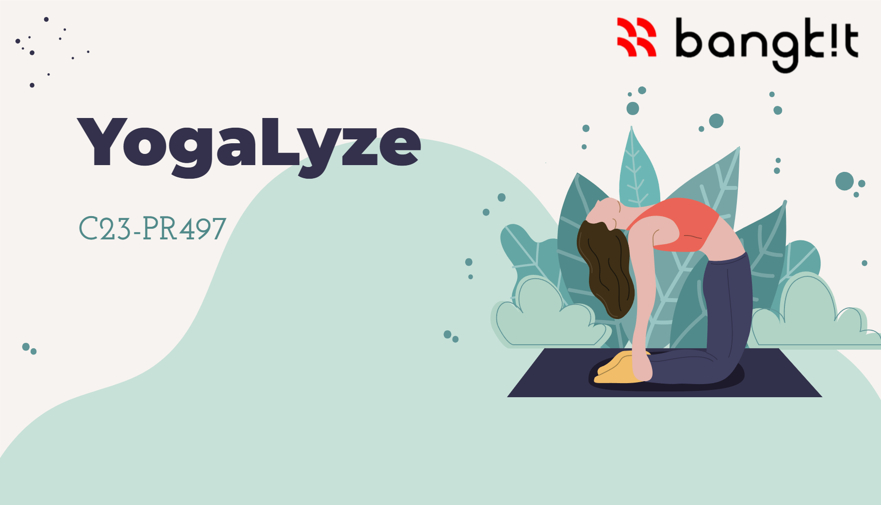 YogaLyze